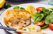 Easy Salmon Fishcakes | Russell Hobbs UK
